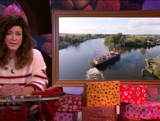 25e seizoen van het Sinterklaasjournaal van start