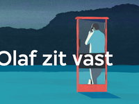 Kan Olaf Hamers nog vrijkomen?