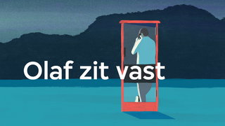 Kan Olaf Hamers nog vrijkomen?