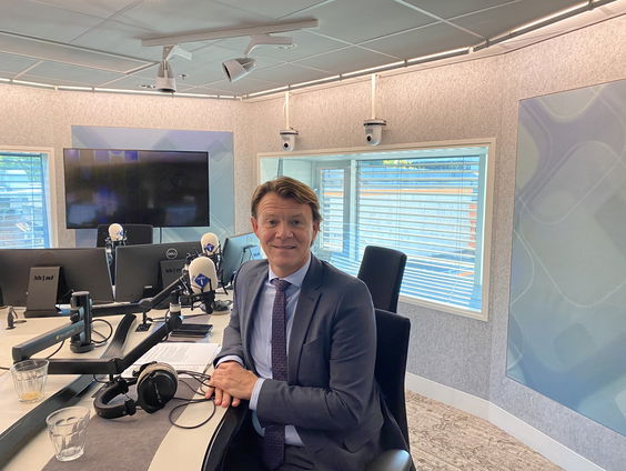 SER-advies over Groene en Blauwe sector