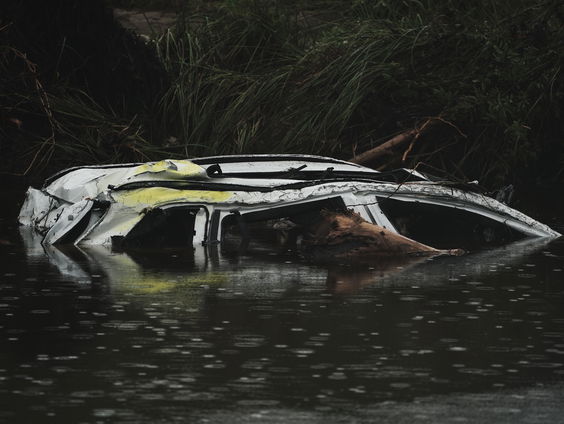 'Noodweer in Texas is unieke situatie'