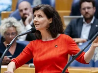 Ouwehand stopt als leider Partij voor de Dieren, Teunissen neemt het over