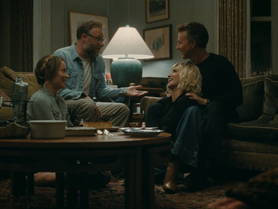 Minne's Media Maand: De beste films en boeken over dinner parties