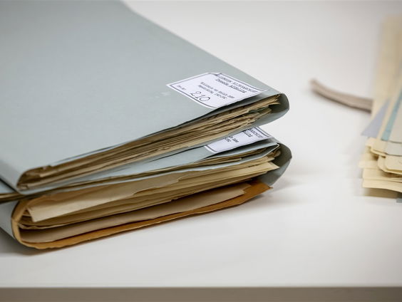 Programma Verborgen Verleden komt met gelijknamig boek