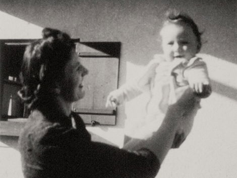 Lebensborn – Een Kind voor de Führer