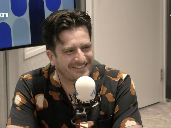 De Digitaalstaat: Oscar Kocken