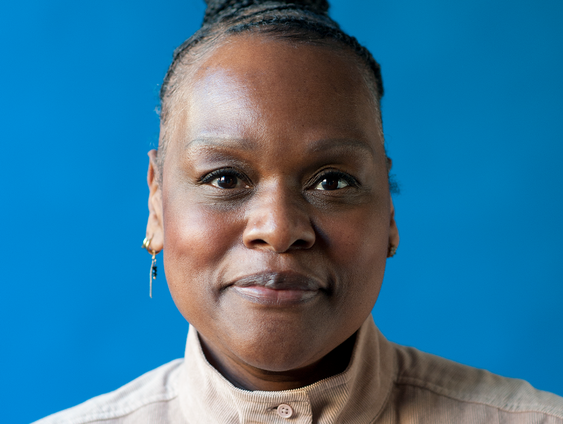 Bernice Vreedzaam, dichter