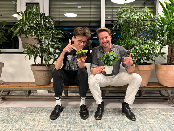 Back To School met NTR Wetenschap: Biologie