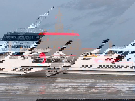 Amelanders willen zélf veerdienst verzorgen in strijd tegen monopolie