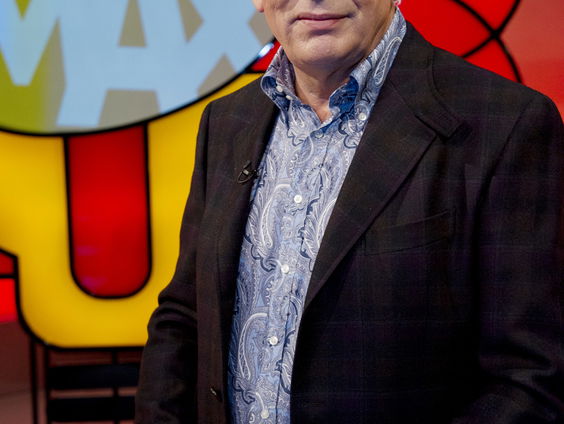 Terug naar Toen: Eerste tv-uitzending van Omroep MAX