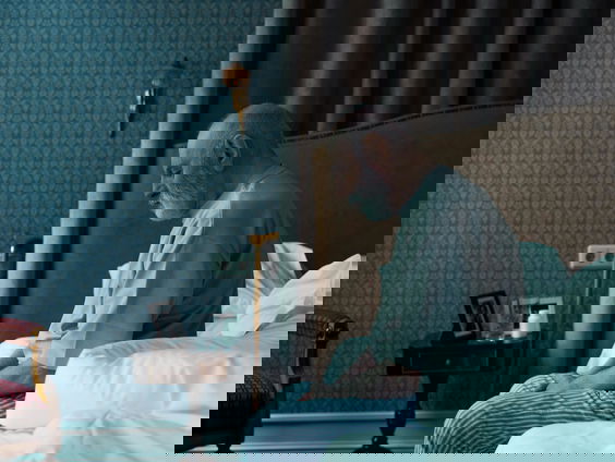 Verwaarloosde ouderen steeds vaker in ziekenhuizen