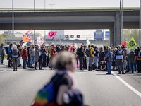 Hoogleraar natuurkunde riskeert 4 jaar cel door XR-demonstratie