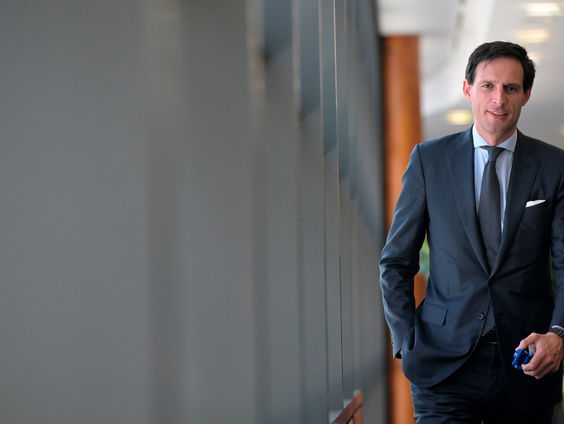 Wopke Hoekstra opnieuw klimaatcommissaris van de Europese Commissie