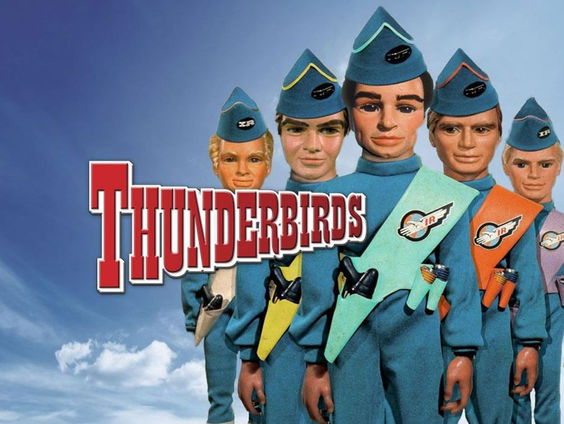 Thunderbirds