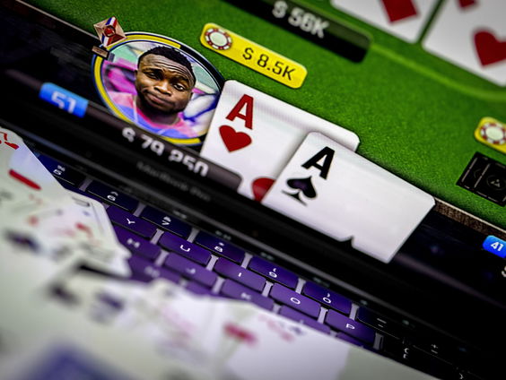 Online gokken moet aan banden: 'Een gokverslaving is erger dan een drank- en drugsverslaving bij elkaar'