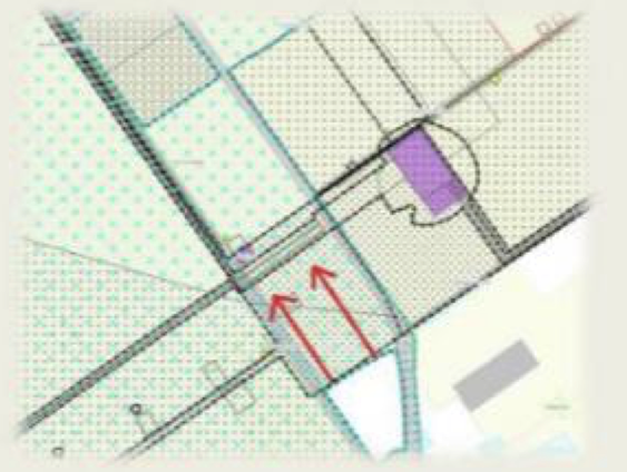 Aangifte tegen gemeente Hollands Kroon vanwege een piepklein kaartje dat een gigantisch datacentrum mogel ...