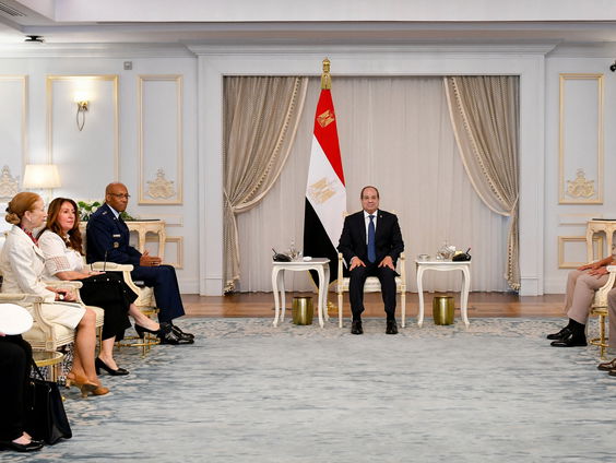 Gesprekken in Egypte over staakt-het-vuren Israël en Hamas lopen op niets uit