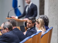 Stroeve begrotingsonderhandelingen blijven stroef, maar deadline komt in zicht