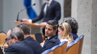 Is minderheidskabinet wel werkbaar?