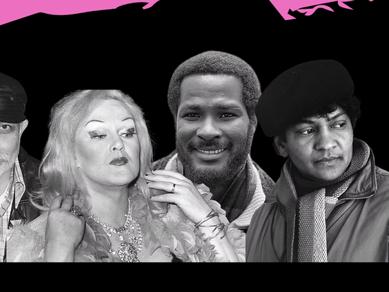 Krijgt Amsterdam een nieuwe queer-straatnaam?