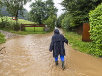Intrekken meest extreme klimaatscenario is 'huge, hallucinant en krankzinnig'