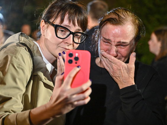 Belarussische politiek gevangenen vrij, maar tegen welke prijs?