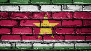 Surinaamse oud-president Ronald Venetiaan overleden: 'Hij begon met tien sc ...