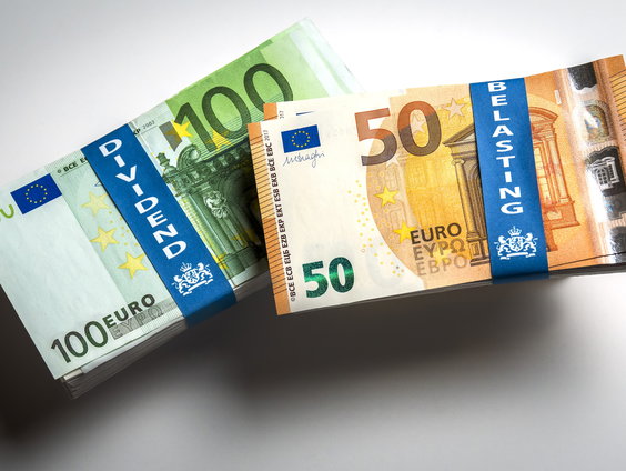 ECB presenteert nieuwe eurobiljetten