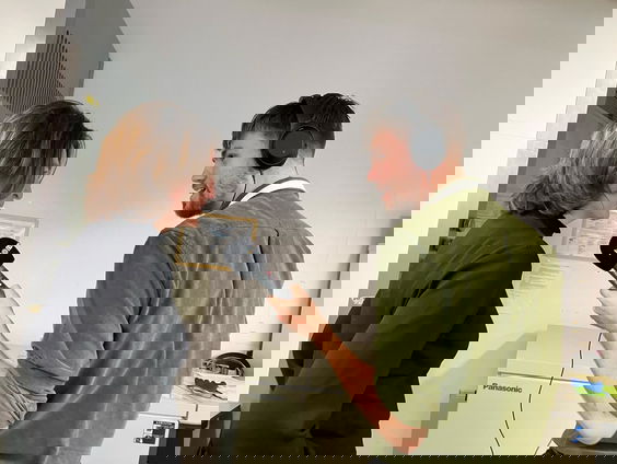 Reportage UMC Utrecht