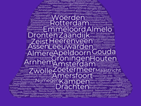 Vanmiddag wordt in heel Nederland massaal de kerkklok geluid voor 'gewortelde' kinderen