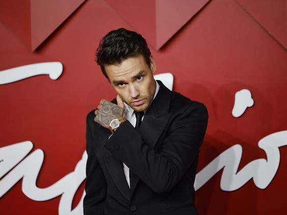Voormalig One Direction-lid Liam Payne (31) overleden
