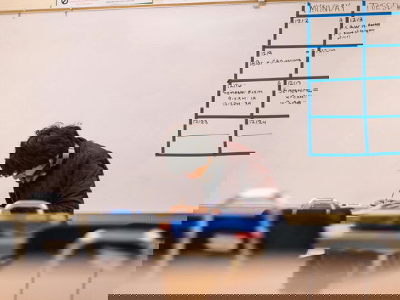 Integratiecursus voor expats in Amsterdam? Vandaag werd gestemd