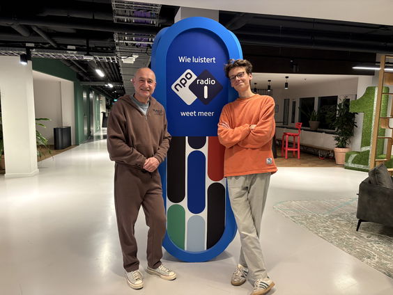 Minder medicijnen, geen diagnoses, meer psychedelica: 'de psychiatrie moet totaal anders'