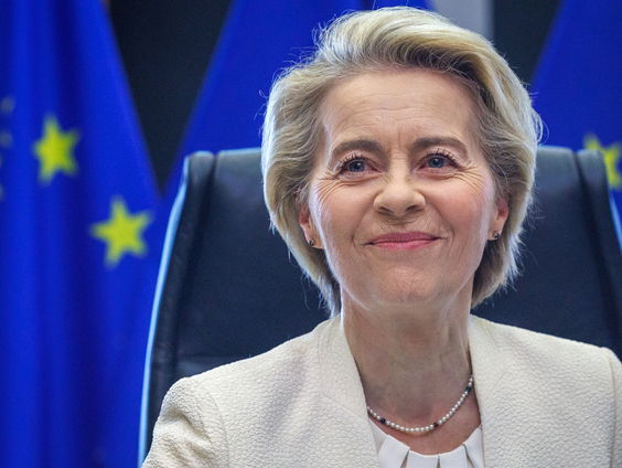 Is herbewapening van Europa de enige optie?