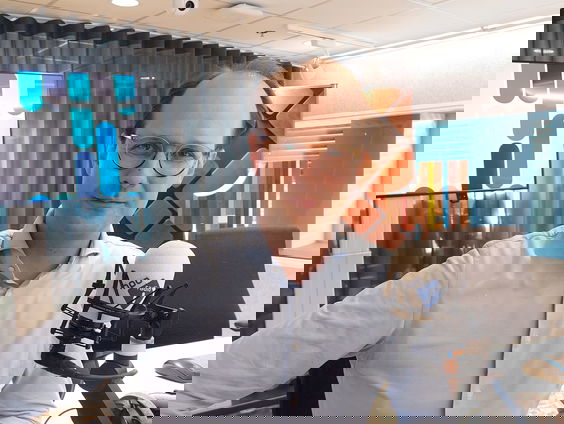 Zijn er nog vragen over de sancties op Russische olie en gas?