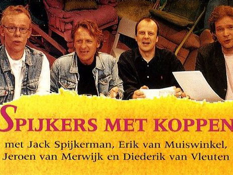 Nieuws en satire in 100 jaar VARA-radio