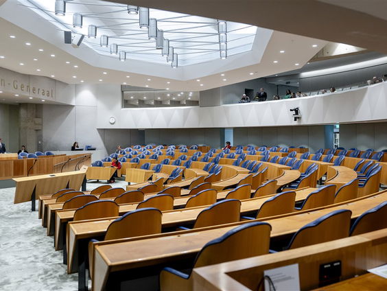 Stand.nl: Dit kabinet presteert ver onder de maat