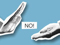 Bestaat door polarisatie 'agree to disagree' niet meer?