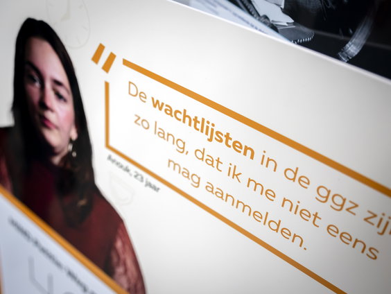 'De GGZ is teveel gericht op herstel'