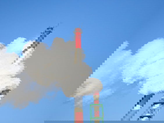 Nederland wil schonere lucht: Longfonds roept overheid op tot actie