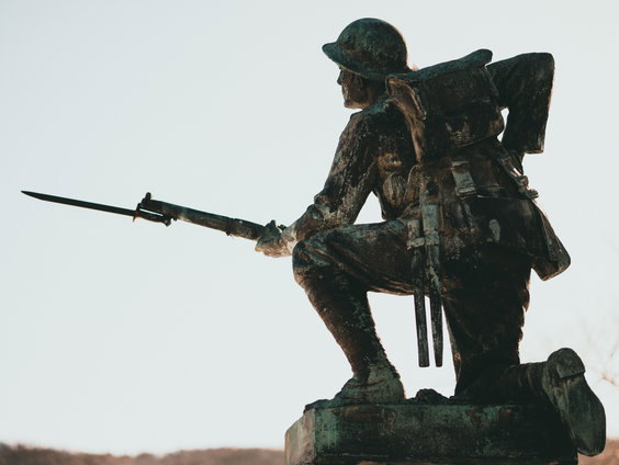 Band of Brothers bestaat 25 jaar