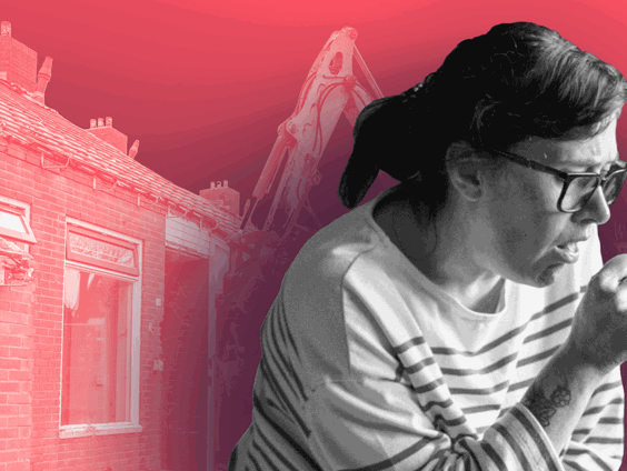 Pointer pop-up: Groningse gezondheidsschade