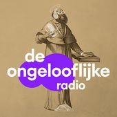 De Ongelooflijke Radio