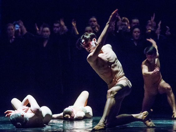 Opera in oorlogstijd