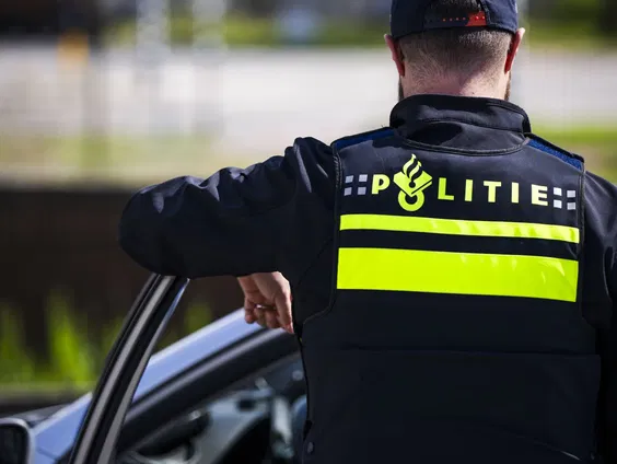 Acht mensen uit crimineel netwerk aangehouden die anti-institutionele gedachtegoed aanhangen