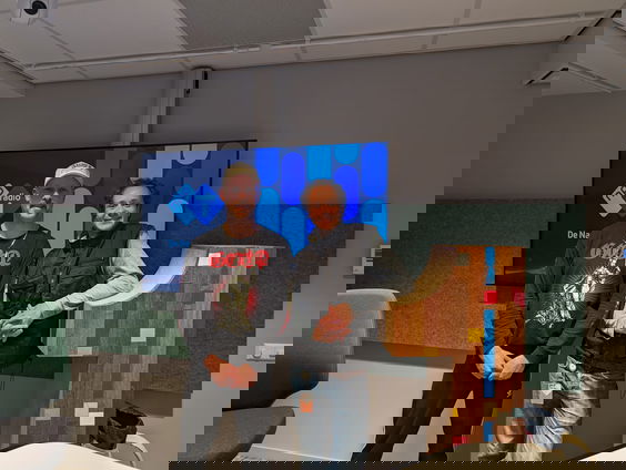 Hoe maken we de Nederlandse muzieksector toekomstbestendig?