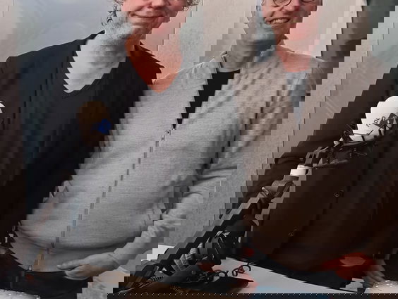 Kerstverhalen van Spraakmakers uur 2