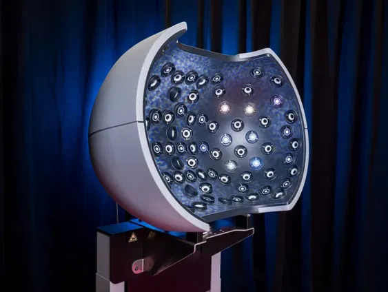 Paulette zet zich in voor nieuwe borstkankerscan nadat ze zelf genas van de ziekte