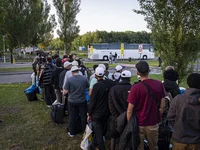 'Terugkeerhubs' buiten EU dichterbij na akkoord Europarlement en EU-landen