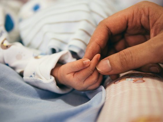 De week van Juan: wordt het ooit weer mogelijk kinderen uit het buitenland te adopteren?